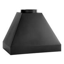 Coifa para churrasqueira em pintura eletrostática - med. 80 x 60 x 50. s. grill Coifa para churrasqueira em pintura eletrostática - med. 80 x 60 x 50. s. grill