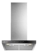 Coifa Parede 60cm Inox 4 Bocas 304w 127v Electrolux Ce6tf
