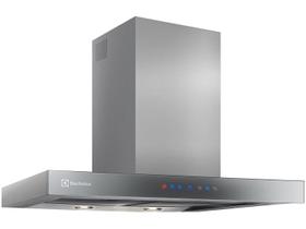 Coifa Parede Blue Touch Electrolux 60cm 60cts Coifa Parede Blue Touch Electrolux 60cm 60cts