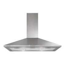 Coifa Parede Electrolux Retangular 90cm Aço Inox Bivolt (90CX) Coifa Parede Electrolux Retangular 90cm Aço Inox Bivolt (90CX)