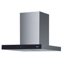 Coifa Parede Franke Linea Touch 90CM 220V Novo Coifa Parede Franke Linea Touch 90CM 220V Novo