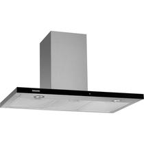 Coifa Parede Granada Slim Touch Inox 90cm Coifa Parede Granada Slim Touch Inox 90cm
