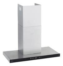 Coifa Parede Oster Ocfa690 90cm Preto Inox 220v Preto 220v