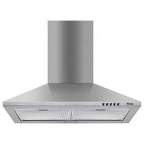 Coifa Pirâmide Philco 60cm 2 em 1 Inox 4 Bocas PCO62I
