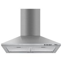 Coifa Pirâmide Philco 60cm Inox Depurador e Exaustor PCO62I Coifa Pirâmide Philco 60cm Inox Depurador e Exaustor PCO62I