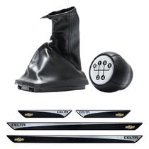 Coifa Preta c/ Base + Manopla Mod.2000 5M Res.Prata(400457B) + Soleira Celta Coifa Preta c/ Base + Manopla Mod.2000 5M Res.Prata(400457B) + Soleira Celta