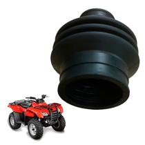 Coifa Protetor Eixo Cardan Fourtrax 420 2008 até 2012 Original Honda