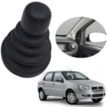 Coifa Regulagem Retrovisor Fiat Novo Palio 2012 2013 2014 2015 2016 2017 Original Coifa Regulagem Retrovisor Fiat Novo Palio 2012 2013 2014 2015 2016 2017 Original