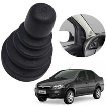 Coifa Regulagem Retrovisor Fiat Siena 2001 2002 2003 2004 2005 2006 2007 2008 2009 2010 2011 2012 2013 2014 2015 2016