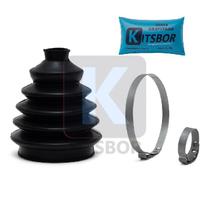 Coifa roda, ford fusion todas as versões 3010163