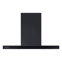 Coifa Samsung com Wi-Fi e Power Ventilation de 90 cm Coifa Samsung com Wi-Fi e Power Ventilation de 90 cm