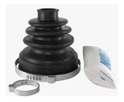 Coifa Semi-eixo Lado Cambio Completo Chery QQ