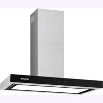 Coifa Suggar Granada Led 90cm Suggar 220V Coifa Suggar Granada Led 90cm Suggar 220V