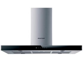 Coifa Tbox Ilha Brastemp 100 cm - BAF10AR