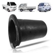 Coifa towner 06/ batente amortecedor dianteiro (10,5 x 7,2 x 5,8) (sob amostra)