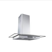 Coifa Vidro Reto Inox Duto Slim 60cm 127v Nardelli