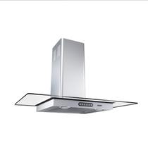 Coifa Vidro Reto Inox Duto Slim 70cm 220v Nardelli