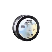 Coiffer Arctic Fox Modela e Fixa 150g Modelador, Texturizador e Finalizador para Fios com Toque Profissional