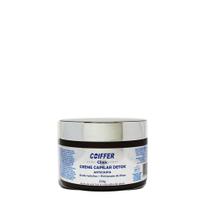 Coiffer clinic creme capilar detox Coiffer clinic creme capilar detox