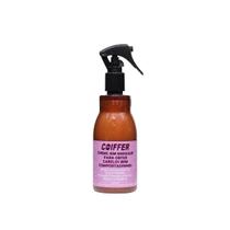 Coiffer Creme Sem Enxágue Protetor Térmico Cabelos Bem Comportadinhos 250ml Fios Alinhados e Disciplinados