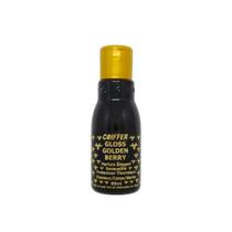 Coiffer Gloss Golden Berry 80ml Brilho Intenso, Proteção Térmica e Fragrância Exclusiva