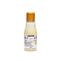 Coiffer Gloss Hair of Millions 80ml Brilho Extremo, Reposição de Massa e Proteção Térmica para Cabelos Danificados