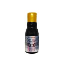 Coiffer Gloss Silver Berry 80ml Óleo Finalizador, Reparador de Pontas e Protetor Térmico