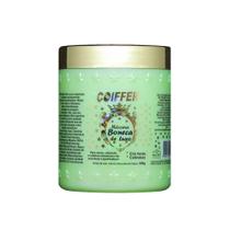 Coiffer Máscara Boneca de Luxo 500g Recuperação e Nutrição para Couro Cabeludo Sensível e Fios Fragilizados Coiffer Máscara Boneca de Luxo 500g Recuperação e Nutrição para Couro Cabeludo Sensível e Fios Fragilizados