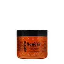 Coiffer Máscara de Açúcar 350g Recuperação Profunda, Hidratação e Nutrição Para Cabelos Emborrachados Coiffer Máscara de Açúcar 350g Recuperação Profunda, Hidratação e Nutrição Para Cabelos Emborrachados