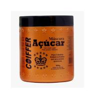 Coiffer Mascara de Açucar 500 gr