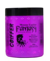 Coiffer Mascara Mousse Capilar Fantasy 500gr Coiffer Mascara Mousse Capilar Fantasy 500gr