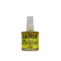 Coiffer Óleo de Argan 30ml Hidratação Profunda, Brilho Intenso e Reparação de Pontas Coiffer Óleo de Argan 30ml Hidratação Profunda, Brilho Intenso e Reparação de Pontas