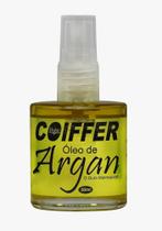 Coiffer Oleo de Argan 30ML