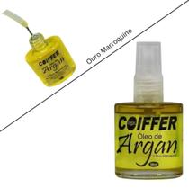 Coiffer Oleo de Argan 30ML Coiffer Oleo de Argan 30ML