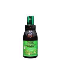 Coiffer Shampoo Baba de Quiabo 250ml Desembaraço 20x Mais Eficiente, Hidratação Profunda e Brilho Natural para Cabelos Macios e Saudáveis