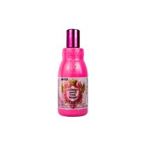 Coiffer Shampoo Chicle Pink Chique 250ml Hidratação, Umectação e Desembaraço para Cabelos Finos e Porosos Coiffer Shampoo Chicle Pink Chique 250ml Hidratação, Umectação e Desembaraço para Cabelos Finos e Porosos