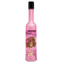 Coiffer Shampoo Curls 300ml Limpeza Suave, Definição e Hidratação para Cabelos Cacheados e Ondulados