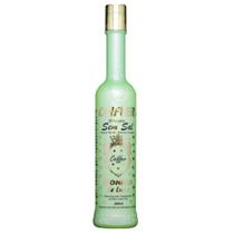 Coiffer Shampoo Sem Sal Boneca de Luxo 300ml Reestruturação Profunda e Fortalecimento para Cabelos Frágeis e Quimicamente Danificados Coiffer Shampoo Sem Sal Boneca de Luxo 300ml Reestruturação Profunda e Fortalecimento para Cabelos Frágeis e Quimicamente Danificados