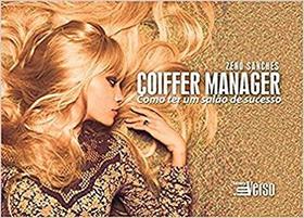 Coiffeur manager - como ter um salao - EDITORA INVERSO