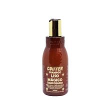 Coifrer shampoo liso magico 250ml