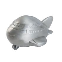 Coin Bank Metal Airplane Home Piggy Bank Zinc Alloy Mini J Coin Bank Metal Airplane Home Piggy Bank Zinc Alloy Mini J