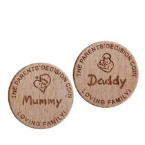 Coin Daddy Munny: pais, filhos, decisão de desafio x2