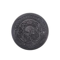 Coin John Blood Oath Challenge colecionável Novelty Metal