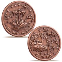 Coin Park em mais um capítulo Decision Maker Book Lover