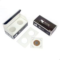 Coins Holder Porta Moedas PCCB 26,5mm Coins Holder Porta Moedas PCCB 26,5mm