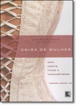 Coisa De Mulher Coisa De Mulher