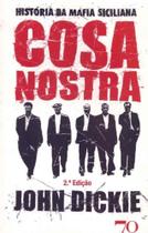 Coisa Nonstra - 02Ed/14 - EDICOES 70