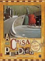 Coisa Perdida, A - EDICOES SM