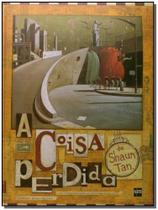 Coisa Perdida, A Coisa Perdida, A