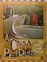Coisa Perdida, A Coisa Perdida, A